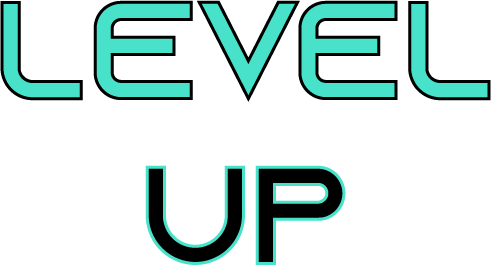 Level up